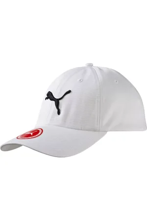 PUMA Fundamentals Cap