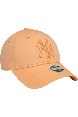 New Era New York Yankees League Essential Damen 9FORTY