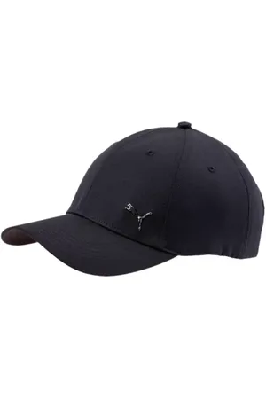 PUMA Metal Cat Cap