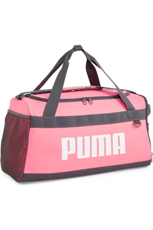 PUMA Challenger Duffel Bag S