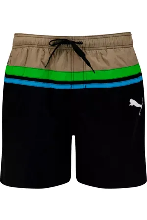 PUMA Heritage Mid Shorts