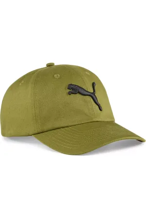 PUMA ESS Cat Logo Cap