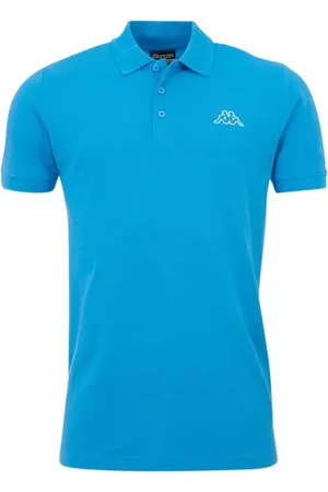 Kappa Peleot Polo Maliblu