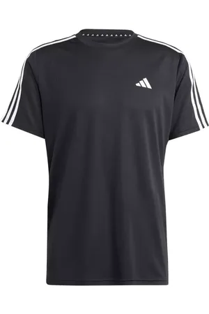 adidas Train Essentials 3-Stripes Shirt