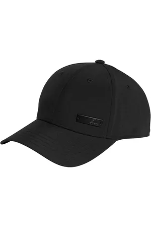 adidas Metal Badge Lightweight Baseball Cap