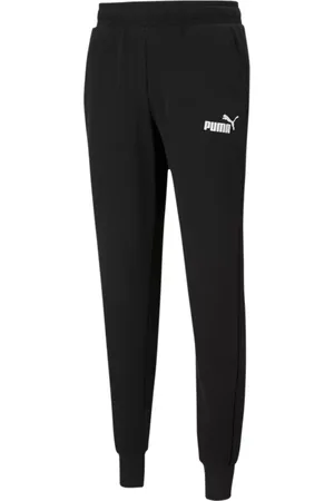 PUMA Essentials Logo Sweatpants