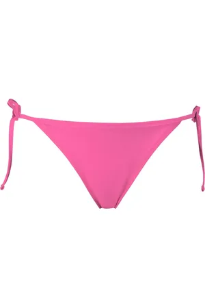 PUMA SIDE TIE BIKINI BOTTOM