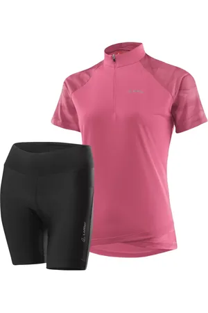 Löffler Barkly Rise + Tights Basic