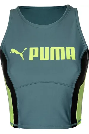 PUMA Fit Eversculpt Tank