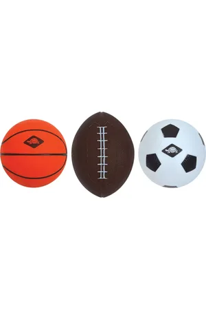 Donic-Schildkröt 3 in 1 Mini Balls Set
