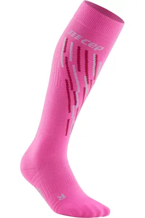 CEP Ski Thermo Socks