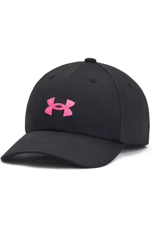 Under Armour Girl