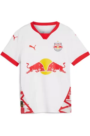 PUMA RBS Home Jersey Replica Jr