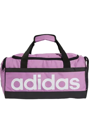 adidas Linear Duffel S