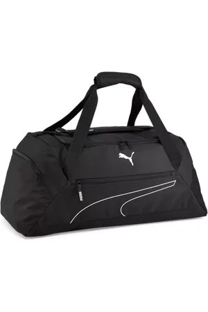 PUMA Fundamentals Sports Bag M