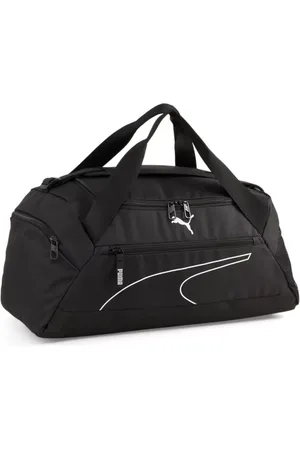 PUMA Fundamentals Sports Bag S