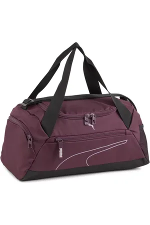 PUMA Fundamentals Sports Bag XS