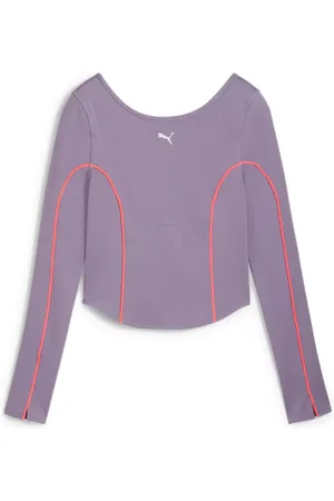 PUMA CLOUDSPUN LS SHIRT