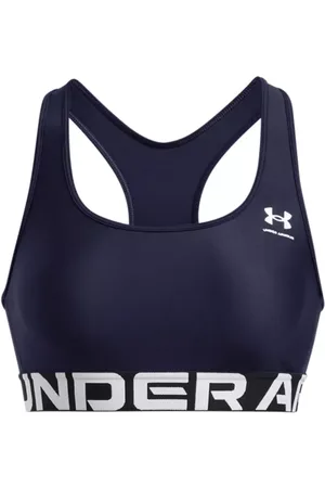 Under Armour HeatGear Armour Mid Branded