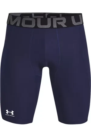 Under Armour HeatGear Armour Long Shorts