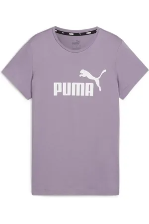 PUMA ESS Logo Tee