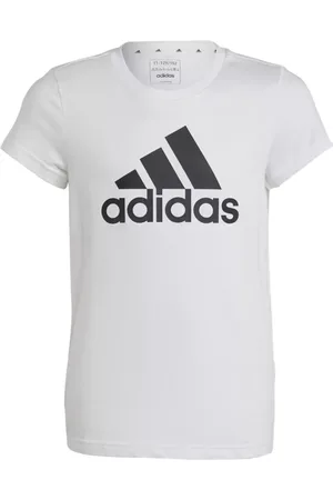 adidas Essentials Big Logo Shirt