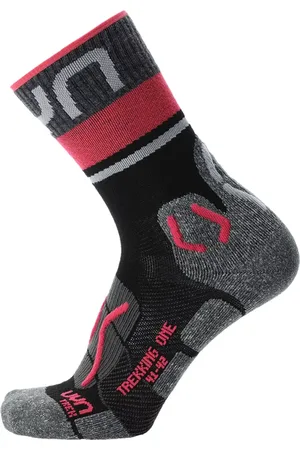 UYN Woman Trekking One Merino Socks