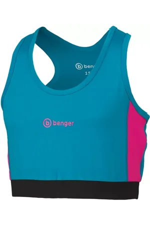 Benger FITNESS BRA TOP