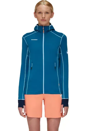 Mammut Taiss Light ML Hooded Jacket