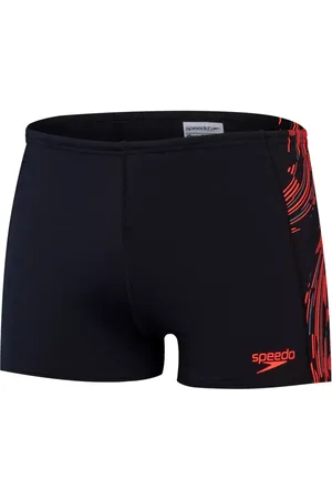 Speedo Tech Panel Aquashort