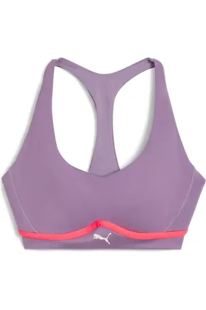 PUMA 4KEEPS CLOUDSPUN SCULPTING BRA