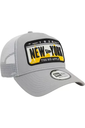 New Era New York Trucker