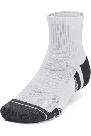 Under Armour UA Performance Tech Socks 3er