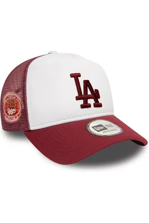 New Era World Series Trucker