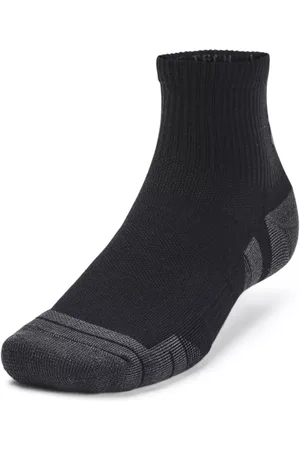 Under Armour UA Performance Tech Socks 3er