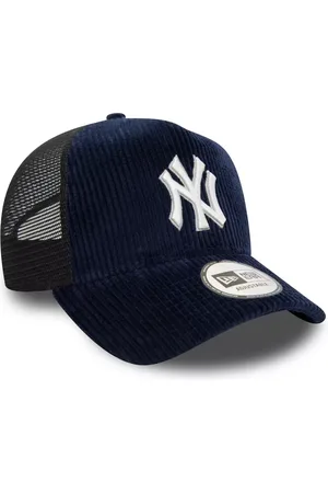 New Era MLB Cord Trucker