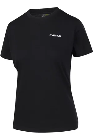 Cygnus BASIC T-SHIRT