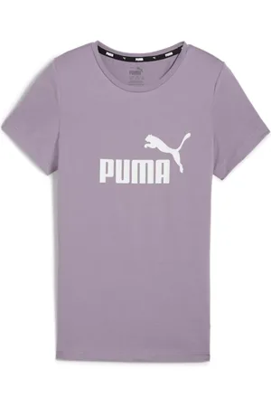 PUMA Essentials Logo Tee