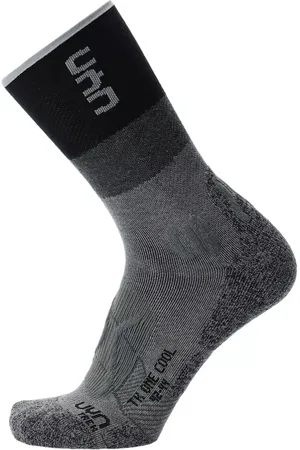 UYN Woman Trekking One Cool Socks