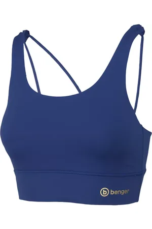 Benger FITNESS BRA TOP UNI