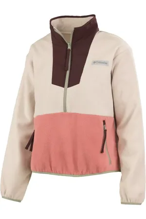 Columbia Sequoia Grove 1/2 Zip Fleece
