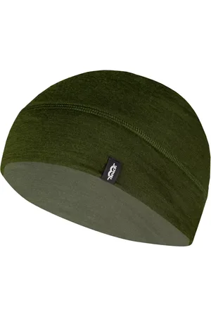 PAC Merino Fleece Beanie