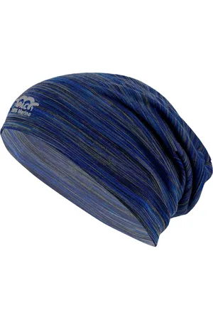 PAC Merino Beanie Sunrise