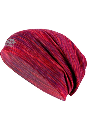 PAC Merino Beanie Sunrise