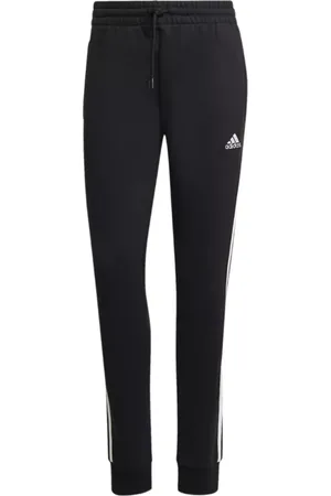 adidas Essentials 3-Stripes Cuffed Pant