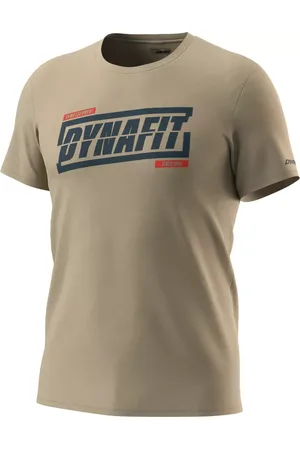 Dynafit Graphic Cotton Tee