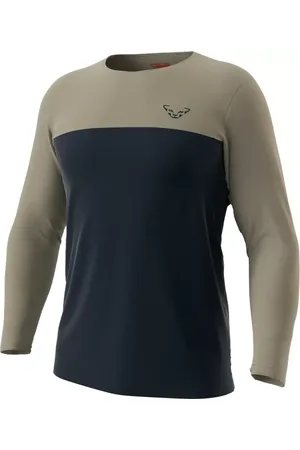 Dynafit Traverse S-Tech Longsleeve