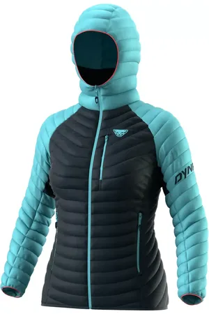Dynafit Radical Down RDS Hooded Jacket
