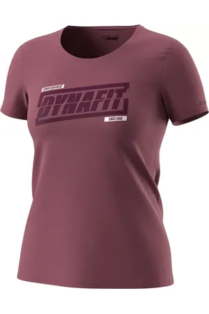 Dynafit Graphic Cotton Tee