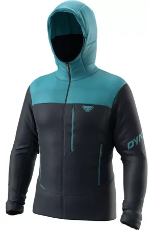 Dynafit Radical PrimaLoft Hooded Jacket
